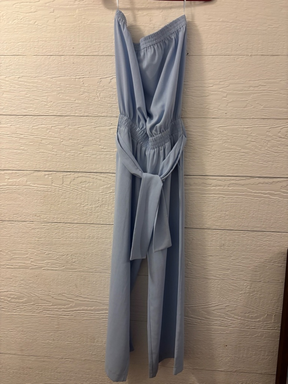 NEW BISHOP + YOUNG FREE SPIRIT JUMPSUIT
